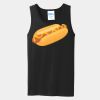 Core Cotton Tank Top Thumbnail