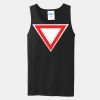 Core Cotton Tank Top Thumbnail