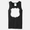 Core Cotton Tank Top Thumbnail