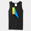 Core Cotton Tank Top Thumbnail