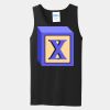 Core Cotton Tank Top Thumbnail
