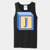 Core Cotton Tank Top Thumbnail