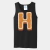Core Cotton Tank Top Thumbnail