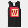 Core Cotton Tank Top Thumbnail