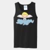 Core Cotton Tank Top Thumbnail