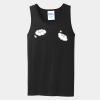 Core Cotton Tank Top Thumbnail