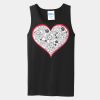 Core Cotton Tank Top Thumbnail