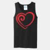 Core Cotton Tank Top Thumbnail