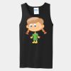 Core Cotton Tank Top Thumbnail