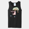 Core Cotton Tank Top Thumbnail