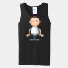 Core Cotton Tank Top Thumbnail