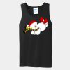Core Cotton Tank Top Thumbnail