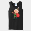 Core Cotton Tank Top Thumbnail