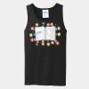 Core Cotton Tank Top Thumbnail