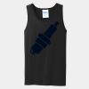 Core Cotton Tank Top Thumbnail