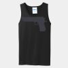 Core Cotton Tank Top Thumbnail
