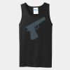 Core Cotton Tank Top Thumbnail