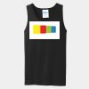 Core Cotton Tank Top Thumbnail