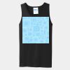 Core Cotton Tank Top Thumbnail