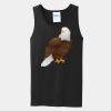 Core Cotton Tank Top Thumbnail