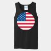 Core Cotton Tank Top Thumbnail