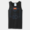 Core Cotton Tank Top Thumbnail