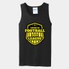 Core Cotton Tank Top Thumbnail