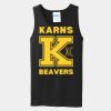 Core Cotton Tank Top Thumbnail