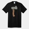 Tall Core Cotton Tee Thumbnail