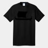 Tall Core Cotton Tee Thumbnail