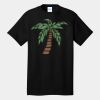 Tall Core Cotton Tee Thumbnail