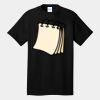 Tall Core Cotton Tee Thumbnail