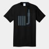 Tall Core Cotton Tee Thumbnail
