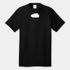 Tall Core Cotton Tee Thumbnail