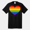 Tall Core Cotton Tee Thumbnail