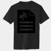 Infant Core Cotton Tee Thumbnail