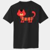 Toddler Core Cotton Tee Thumbnail