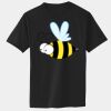 Toddler Core Cotton Tee Thumbnail