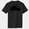 Toddler Core Cotton Tee Thumbnail