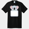 Core Cotton Tee Thumbnail