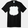 Core Cotton Tee Thumbnail