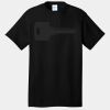 Core Cotton Tee Thumbnail