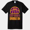 Core Cotton Tee Thumbnail