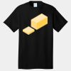 Core Cotton Tee Thumbnail