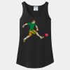 Ladies Core Cotton Tank Top Thumbnail