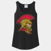 Ladies Core Cotton Tank Top Thumbnail