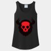 Ladies Core Cotton Tank Top Thumbnail