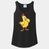 Ladies Core Cotton Tank Top Thumbnail