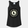 Ladies Core Cotton Tank Top Thumbnail