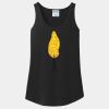 Ladies Core Cotton Tank Top Thumbnail